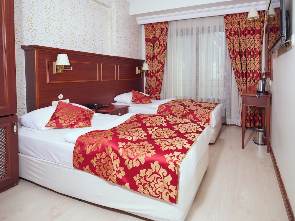 Family Triple Room, 1 Bedroom photo 3