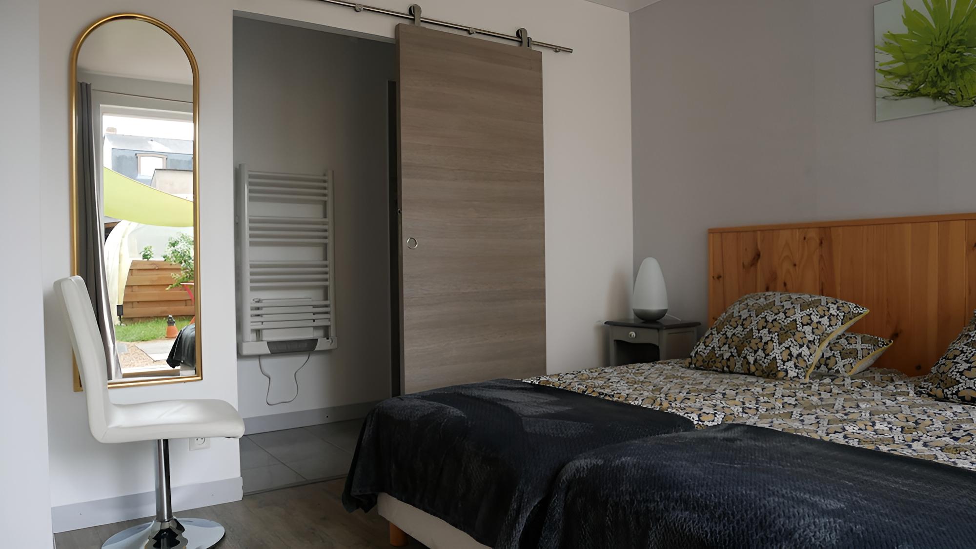 Family House, Ensuite (meublé de tourisme) photo 2
