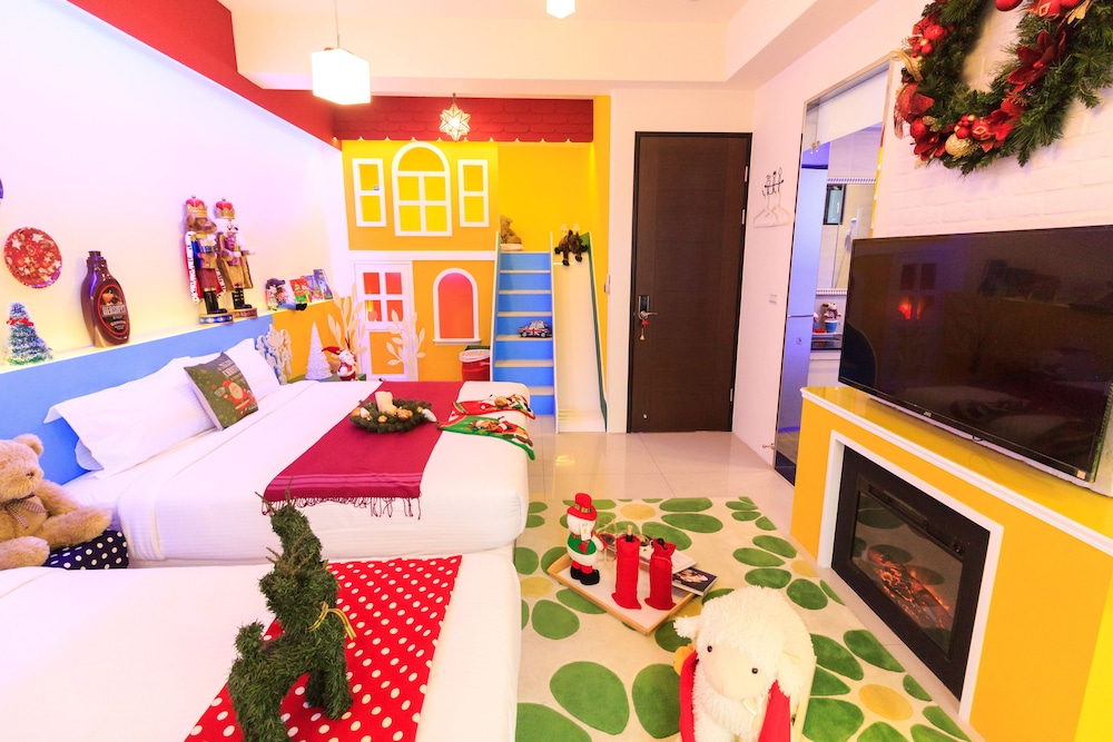 Design House, 4 Bedrooms photo 1