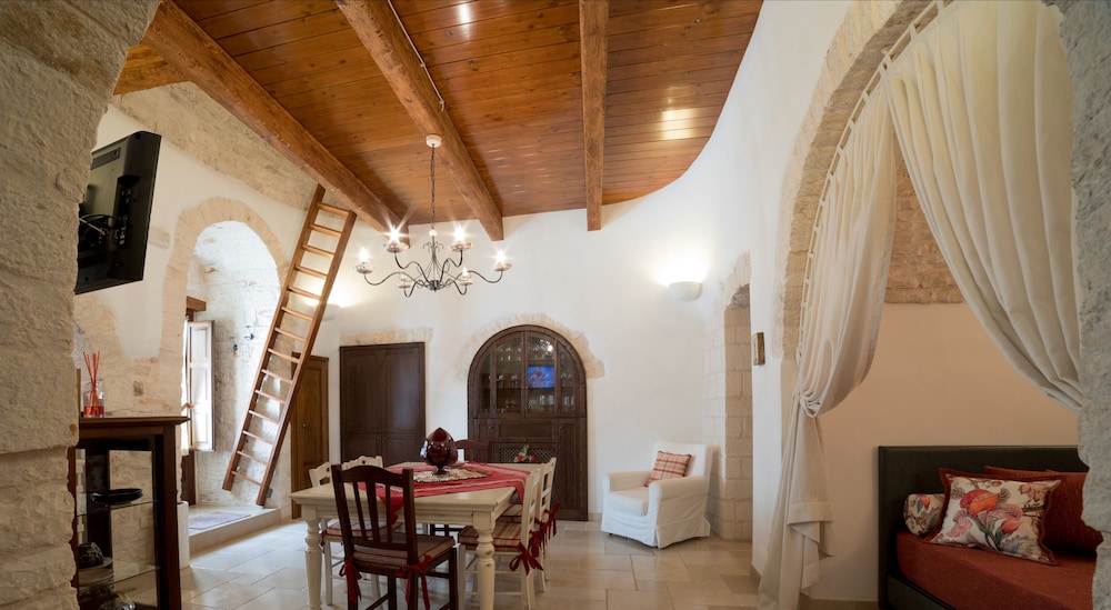 Trullo Nobile photo 1