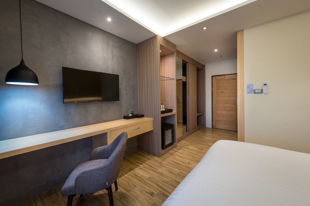 Hug Standard Double Room photo 2