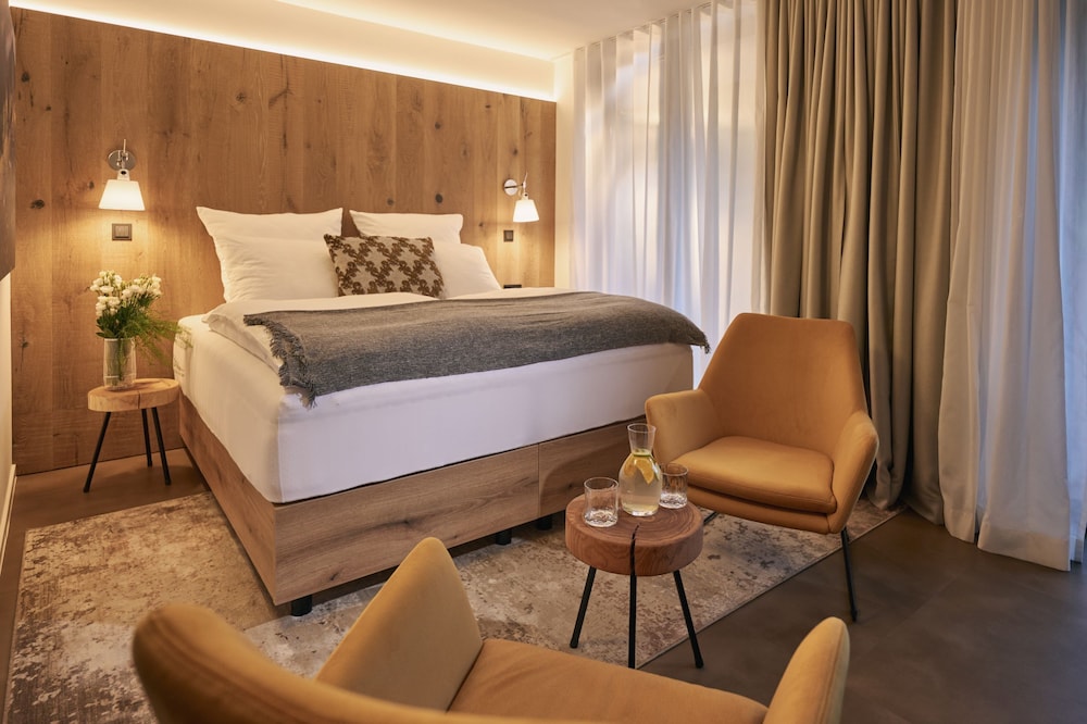 Standard Double or Twin Room - Photo 6