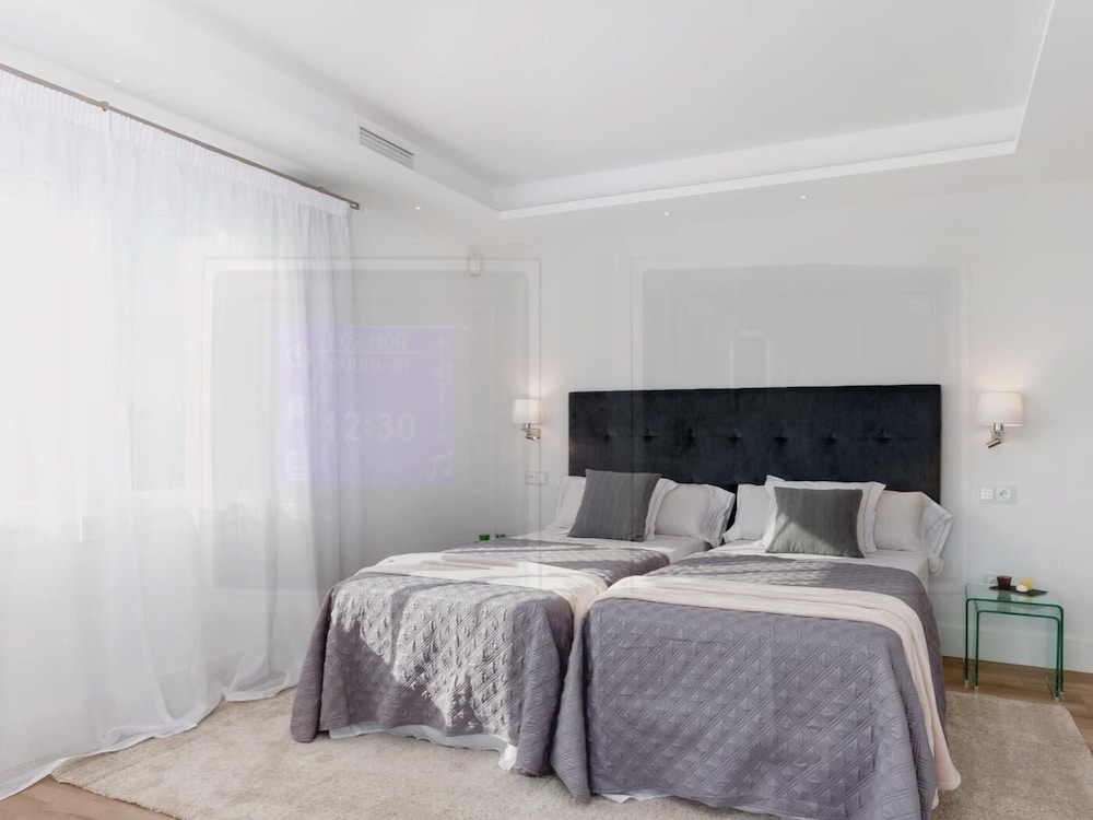 Habitación, Vista al Lago