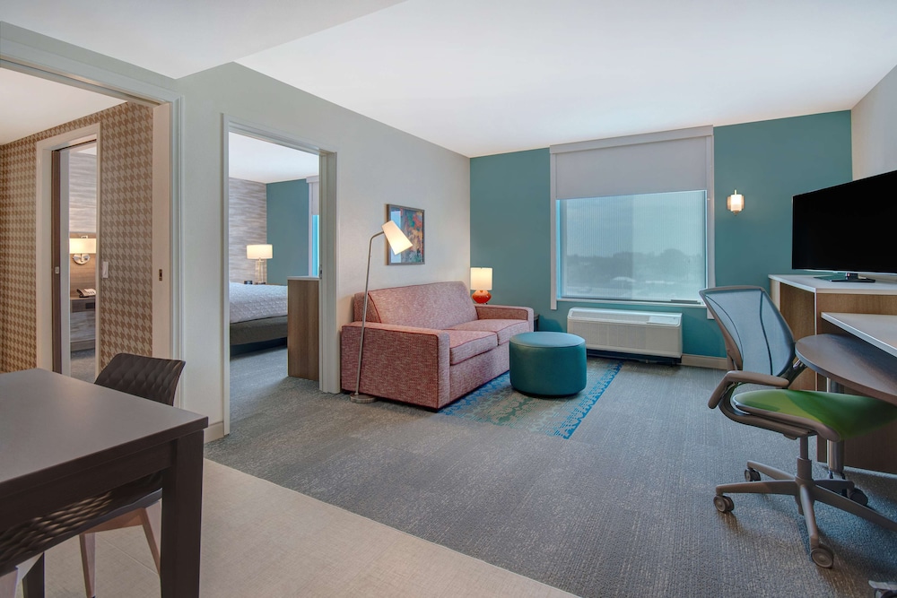 Room, 1 Bedroom, Accessible (Hearing) - Photo 1