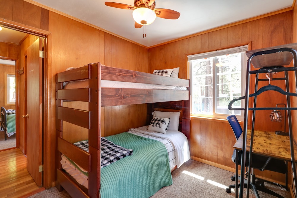 House (2 Bedrooms) photo 3