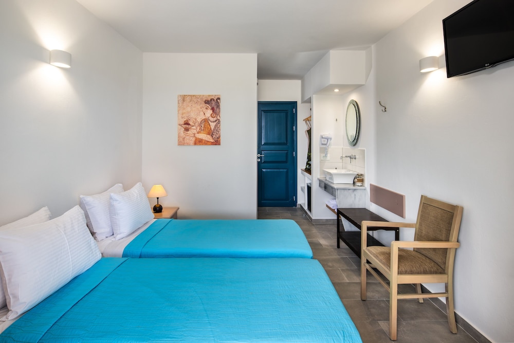 Standard Room - Photo 18