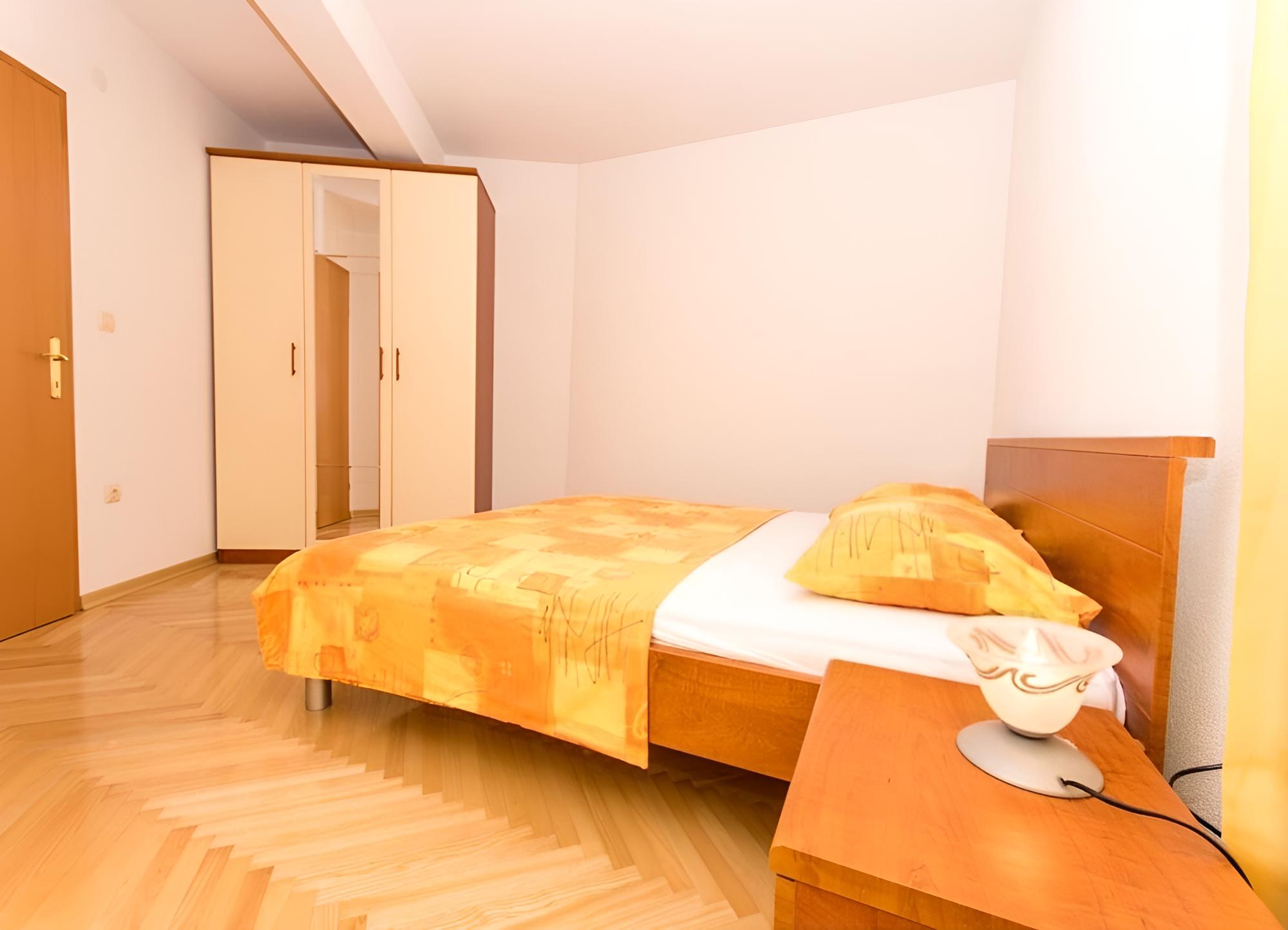 Apartment (Slavica - 70 m from the beach - Lero1) photo 2