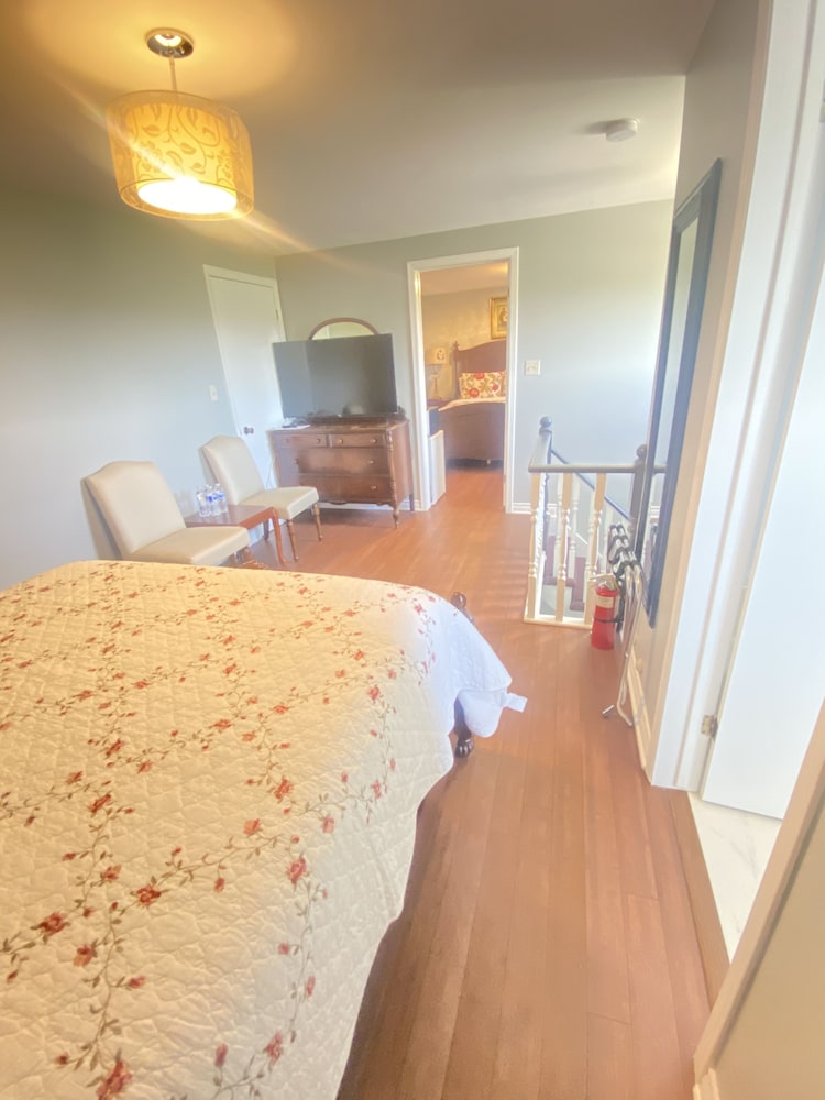 Deluxe Double Room, 2 Queen Beds photo 1