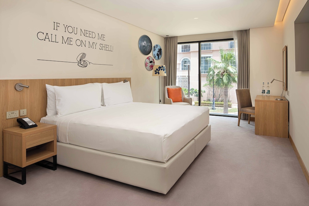 Rover Room
