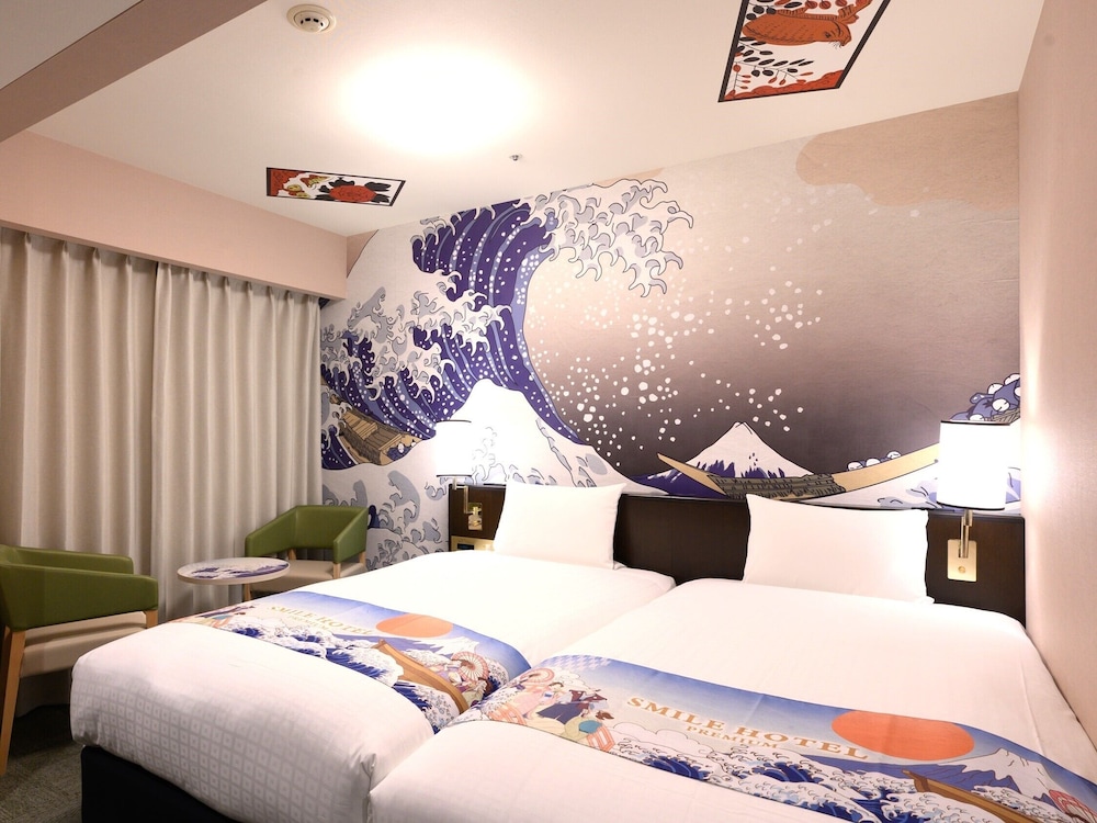 [Total taste] Hollywood twin room(2)