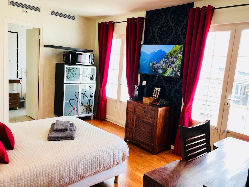 Royal Double Room