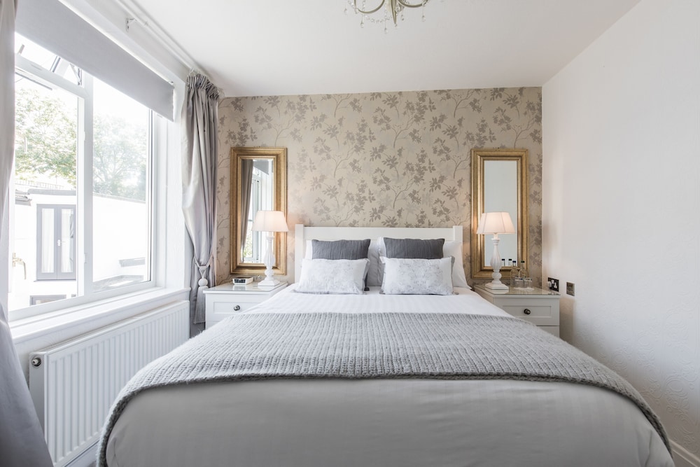 Double Room, Ensuite photo 1