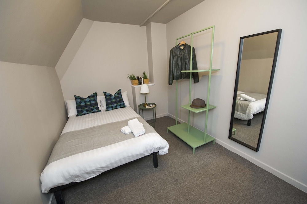 Classic Double Room, Shared Bathroom (9) photo 1