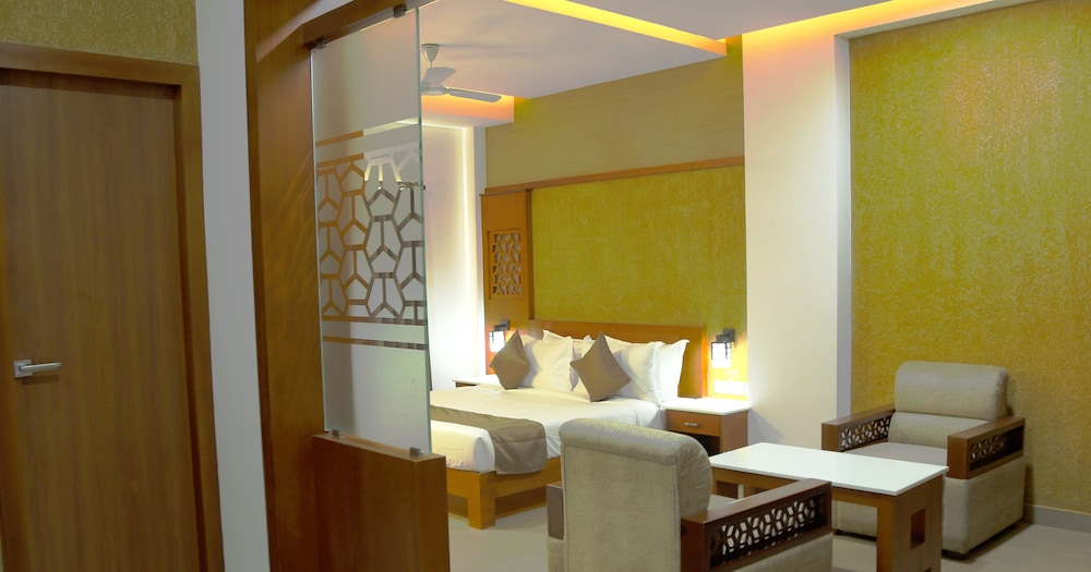 Premium Room photo 2