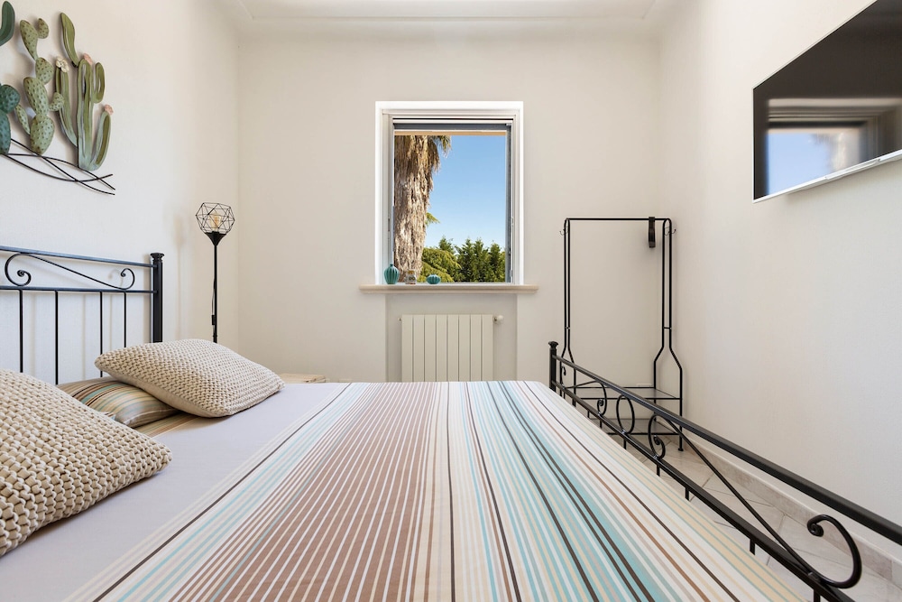 Comfort Villa