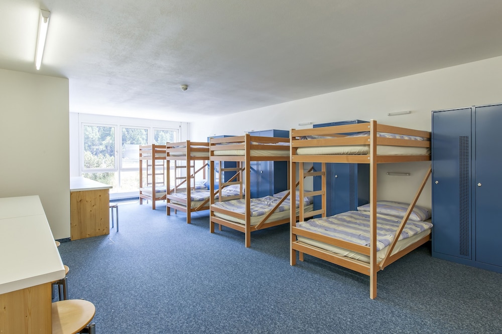 Shared Dormitory (8 people) photo 1
