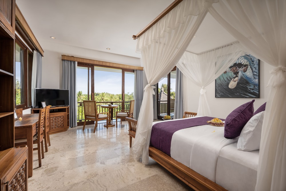 3 Bedroom Private Pool Villa - Photo 1