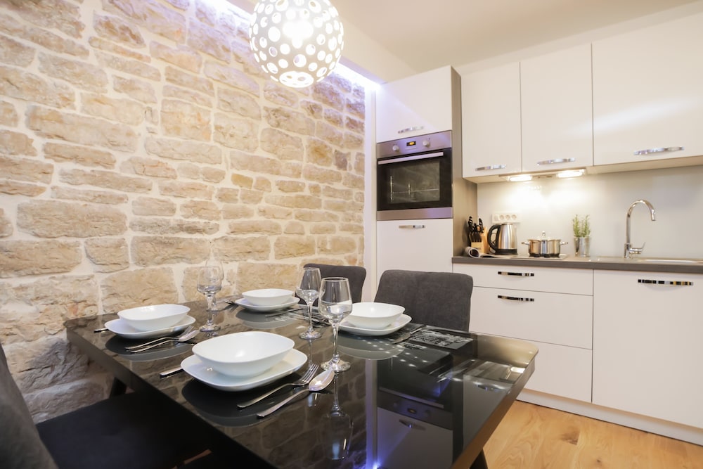 City Apartment, Ground Floor photo 3