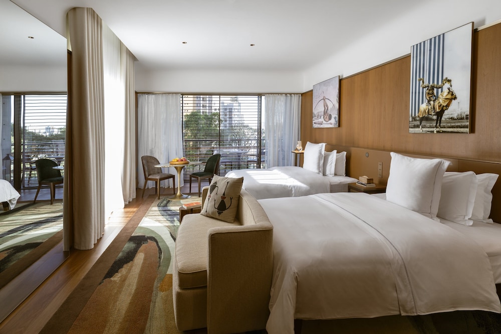 Premier Room, 2 Queen Beds (Grand) - Photo 1