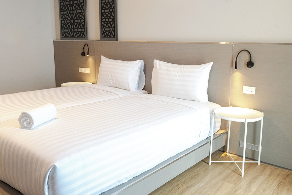 Superior Twin Room - Photo 5