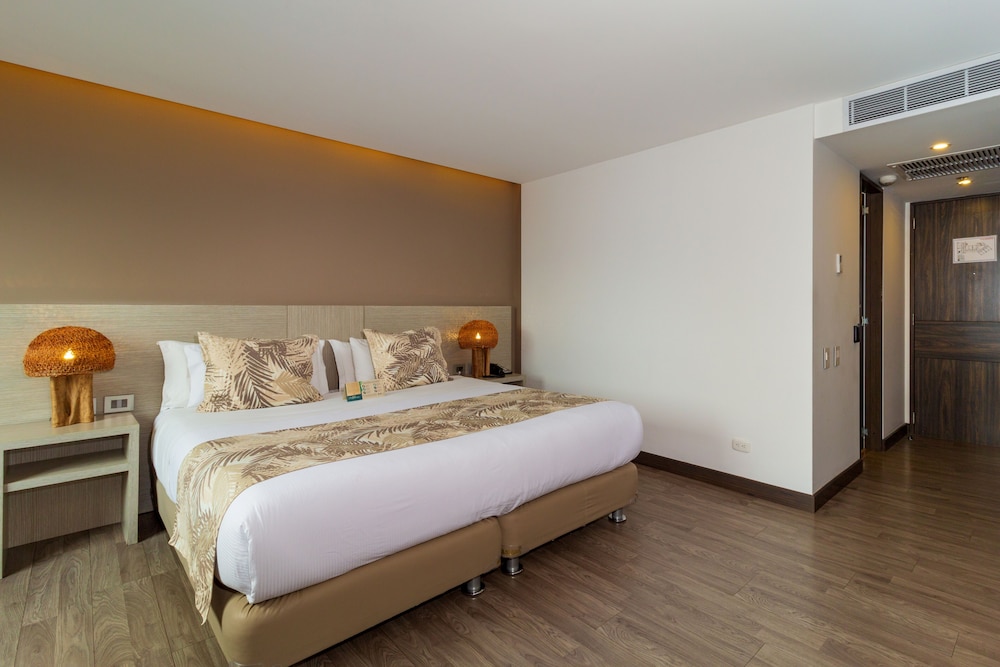 Standard Double Room photo 3