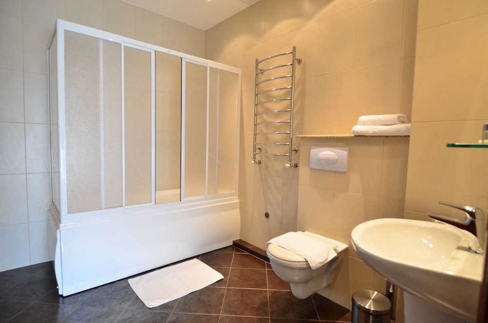 Family Double Room photo 3