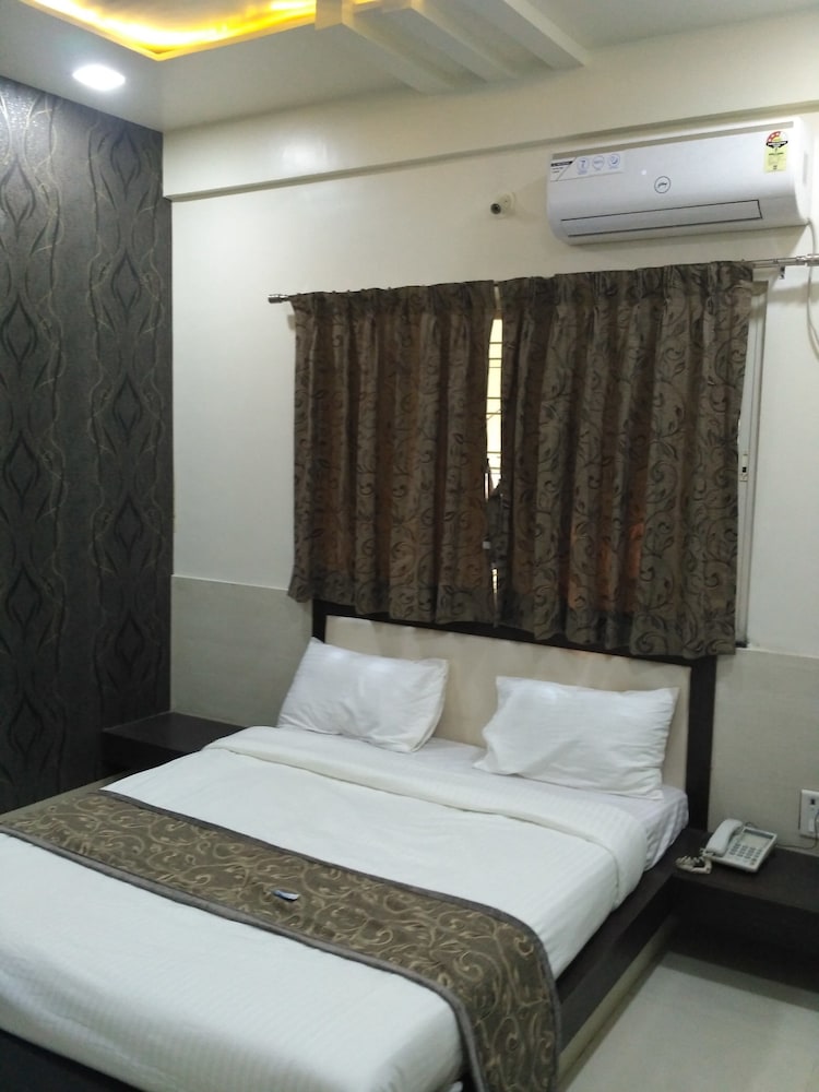 Standard Room (Airconditioned)