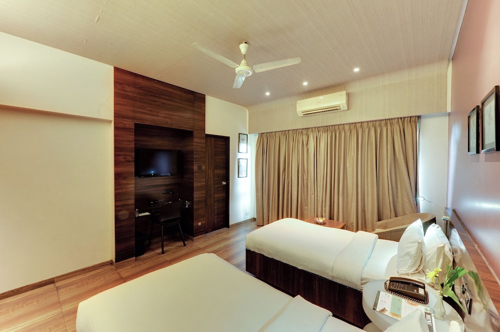 Superior Double Room, 1 Double Bed, Private Bathroom