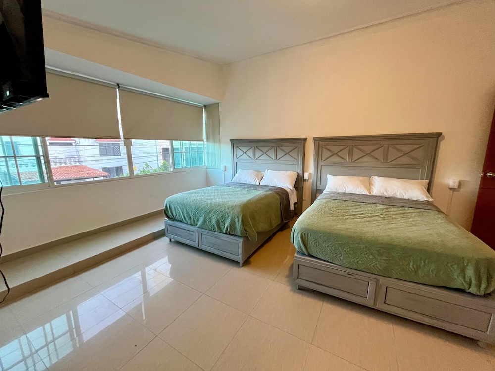 Comfort Double Room photo 2