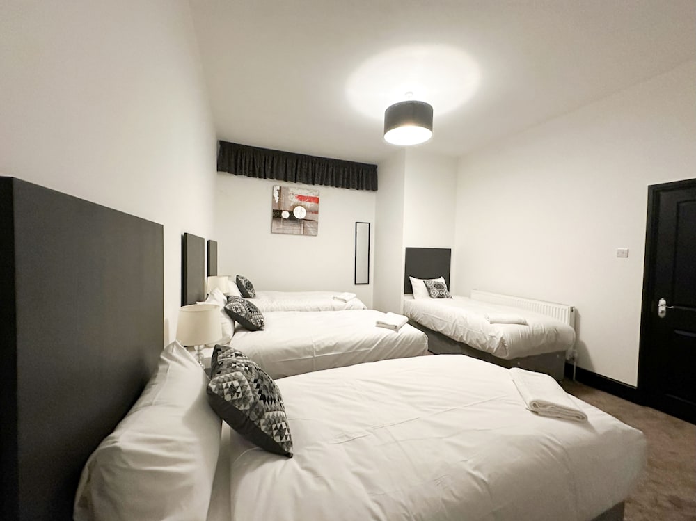 Premium Apartment, Private Bathroom, Garden View (Apartment 2) - Photo 9