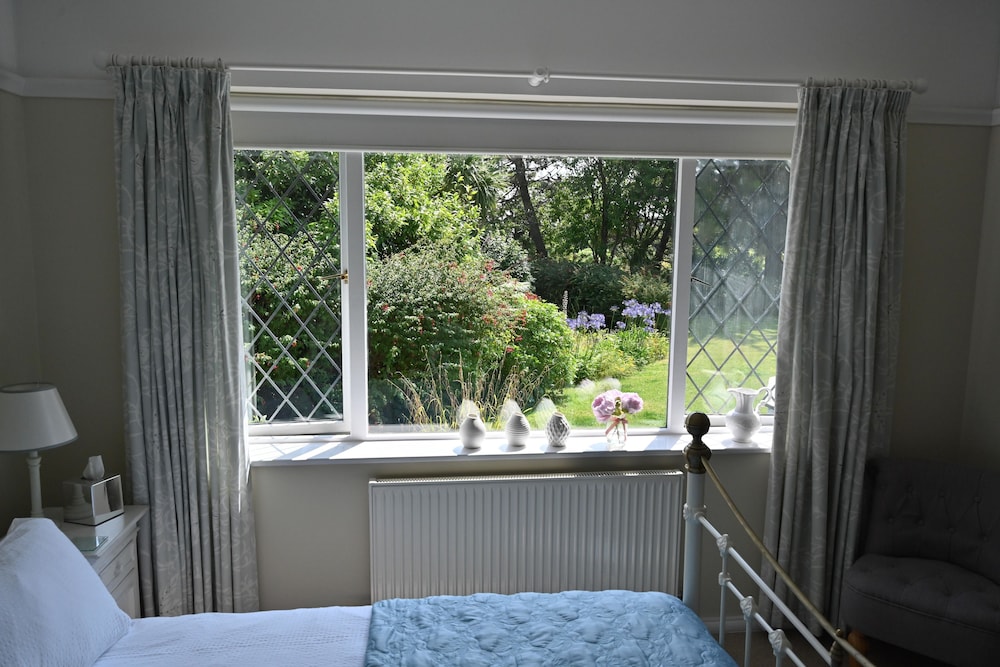 Luxury Double Room photo 3