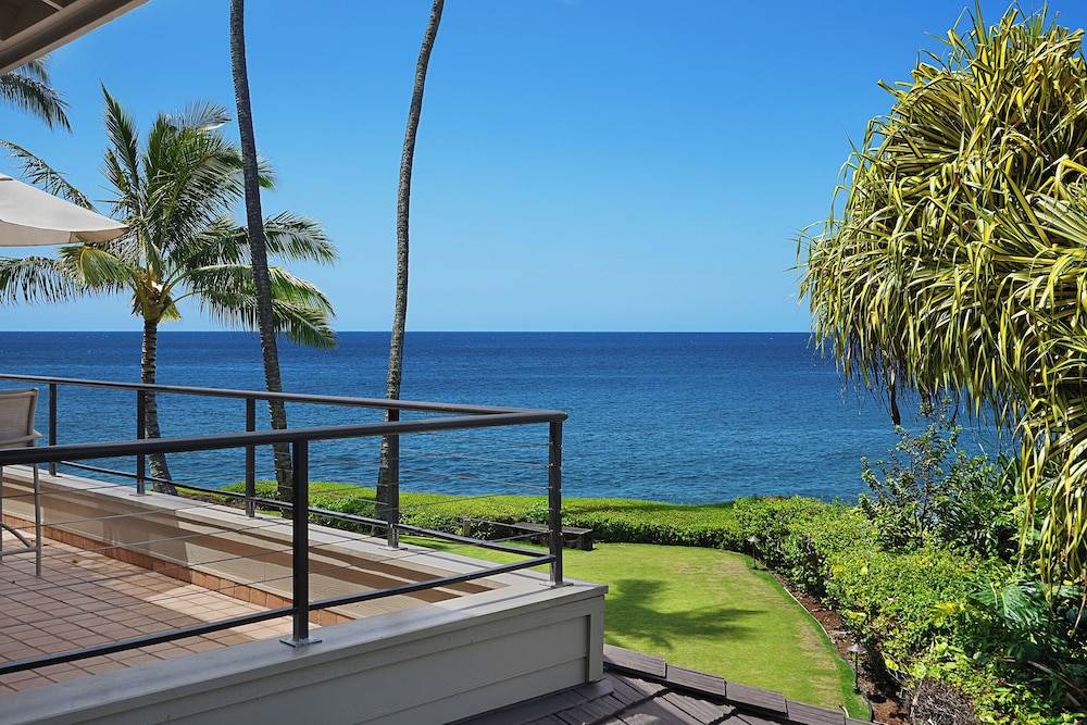 Condo, 2 Bedrooms, Kitchen, Partial Ocean View