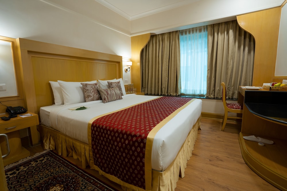 Club Deluxe Room King Or Twin Bed with Breakfast photo 1