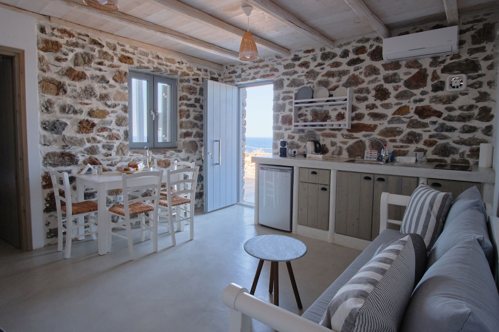 Executive Suite, Sea View photo 2