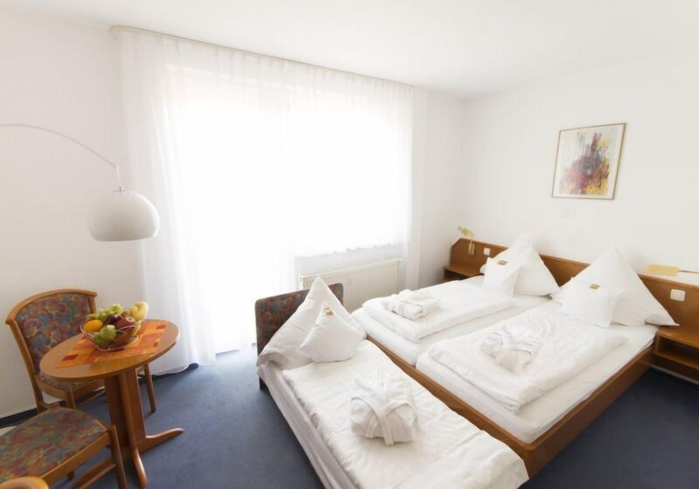 Triple Room photo 2