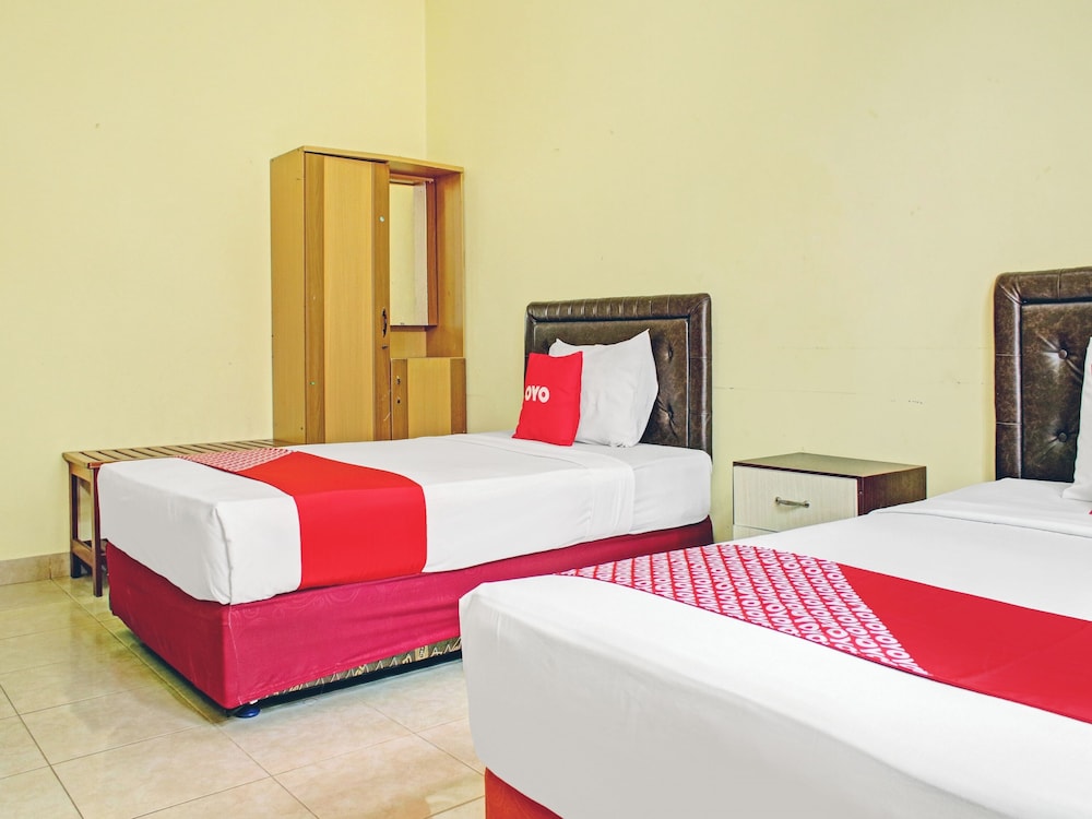 Deluxe Twin Room photo 1