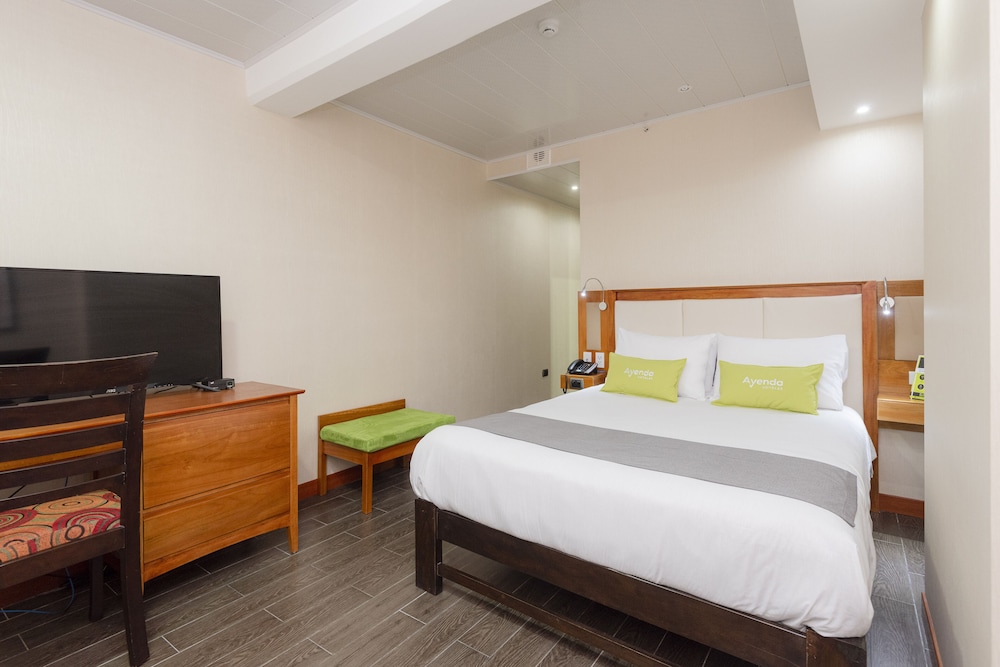 Standard Double Room photo 1