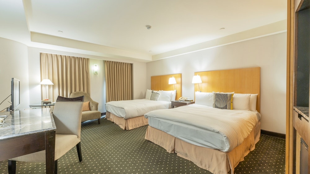 Classic Quadruple Room - Photo 4