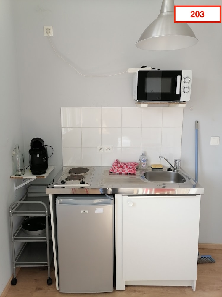 Classic Studio, Ensuite - Photo 20