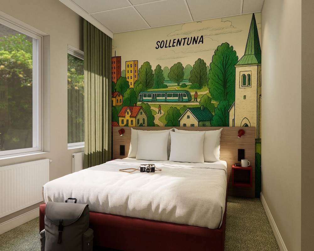 Single Room photo 1