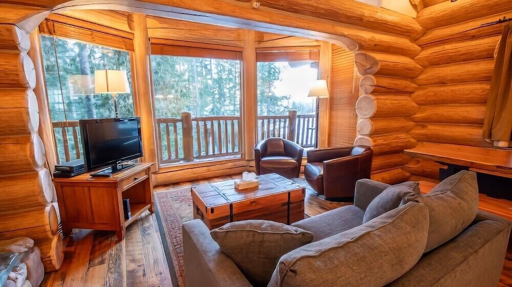 Snow Creek Cabin #506 photo 1