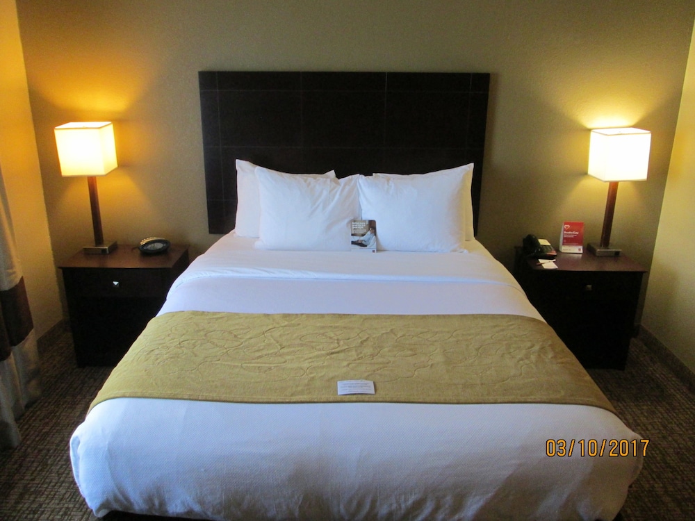 Standard Room, Accessible, Non Smoking photo 3
