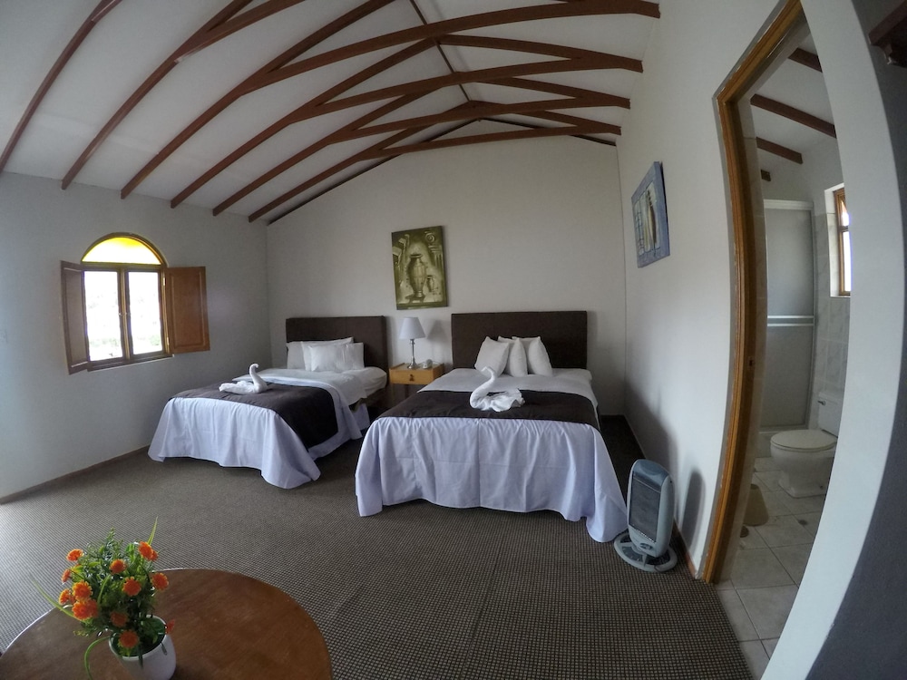Twin Room photo 2