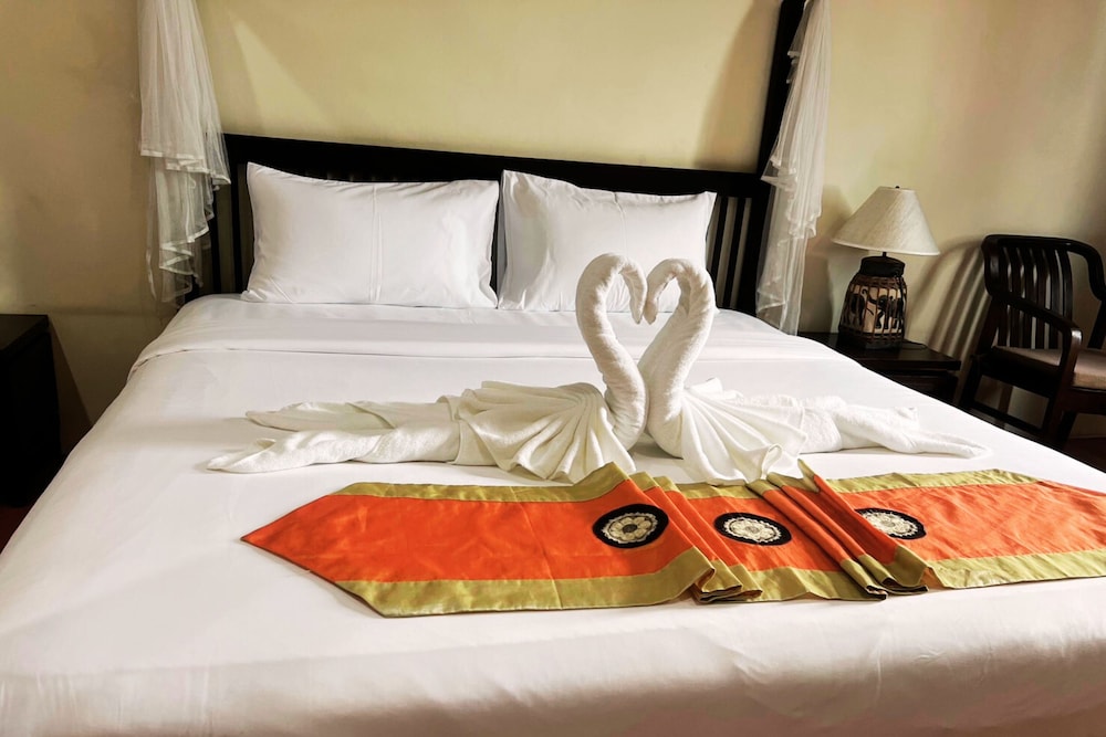 Deluxe Double Room - Photo 2