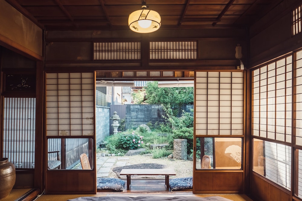 Traditional Room, Garden View photo 1
