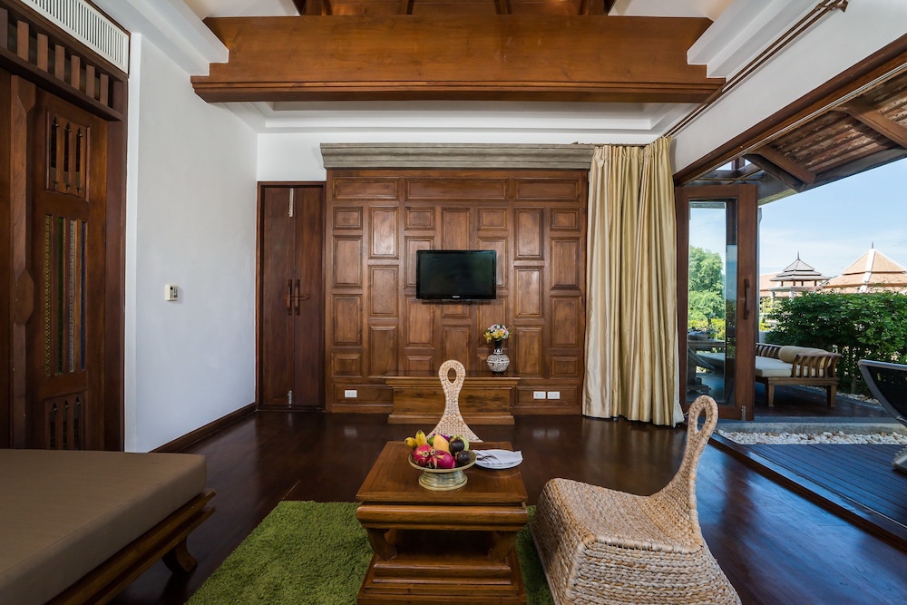 Pool Villa Garden View - Photo 4