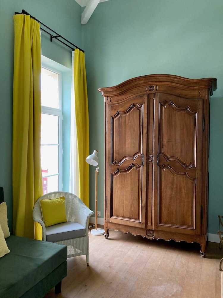 Suite, Balcony (James Joyce - Duplex) - Photo 4