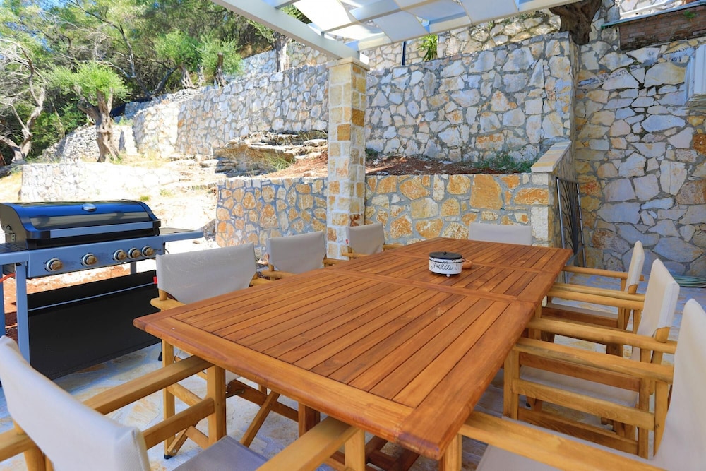 Vista Mare Assinia in Kentroma, Billede 36