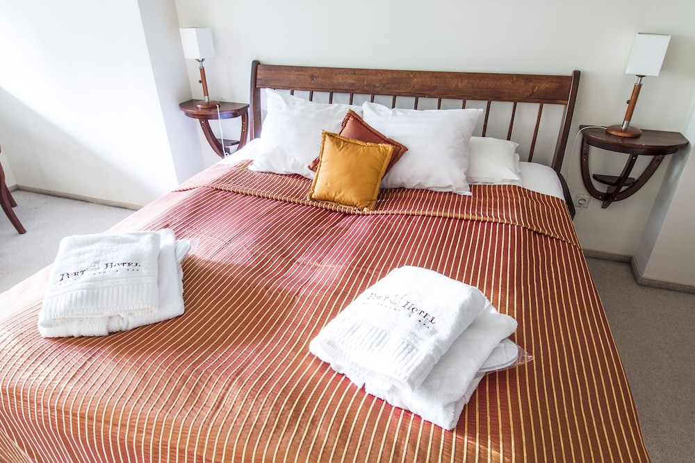 Deluxe Room photo 3