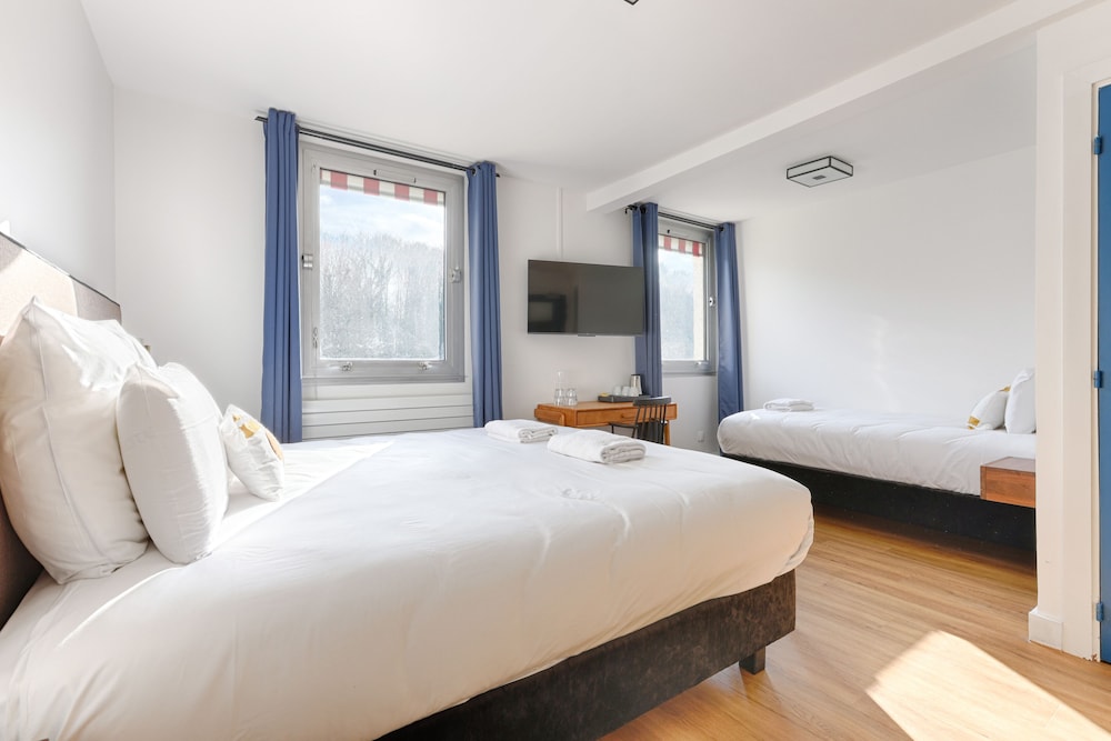 Standard Triple Room - Photo 1